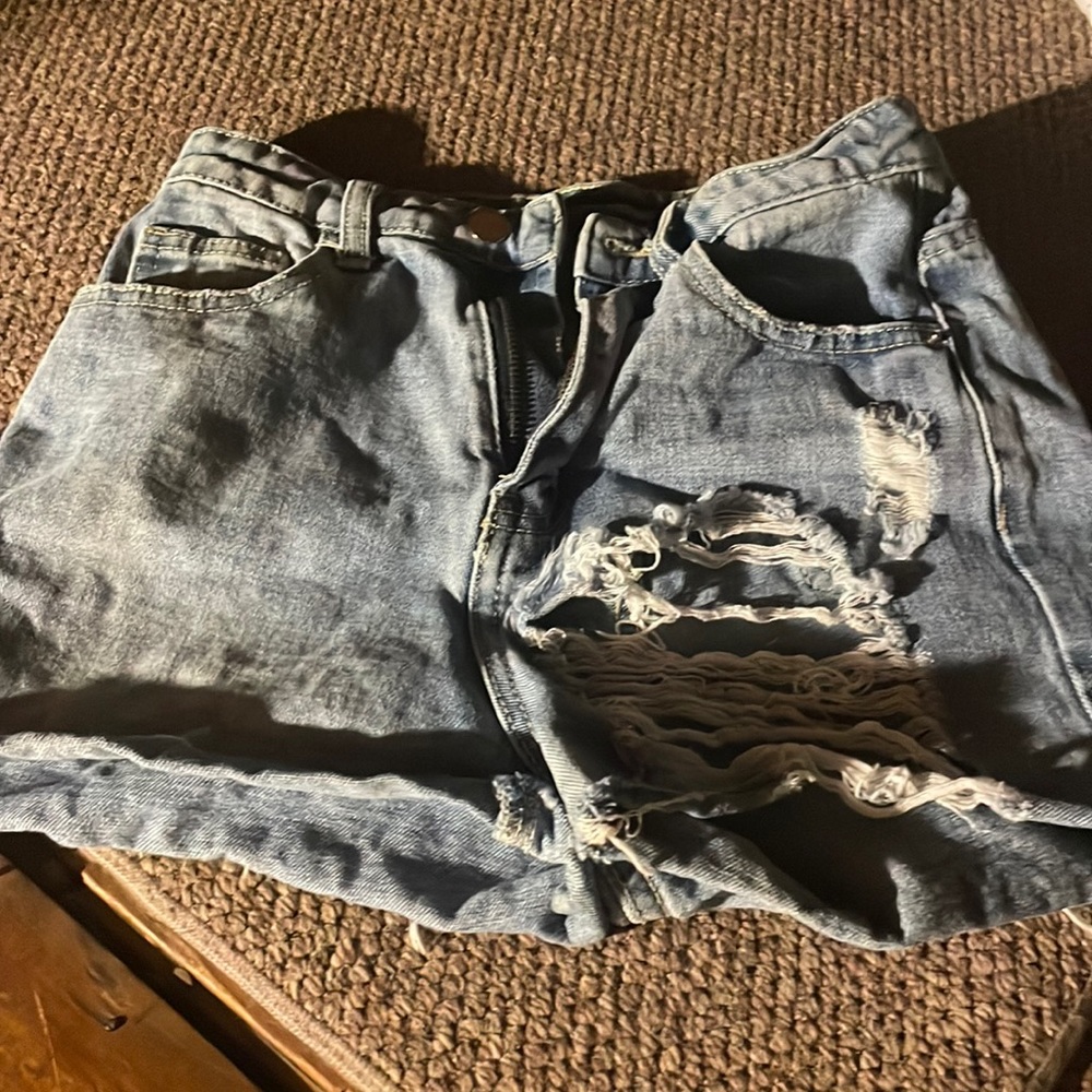 wanting to sell